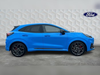 Used Ford Puma 2024 for sale - 78565706: Photo