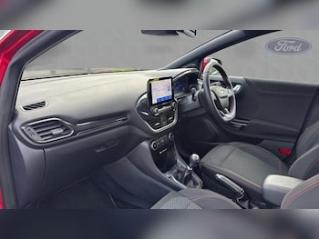 Used Ford Puma 2021 for sale - 76825896: Photo