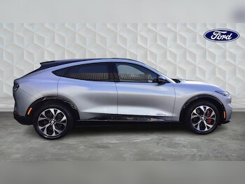 Used Ford Mustang Mach-E 2022 for sale - 78131908: Photo