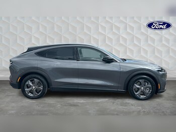 Used Ford Mustang Mach-E 2023 for sale - 78176649: Photo