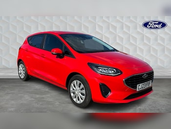 Ford Fiesta feature image