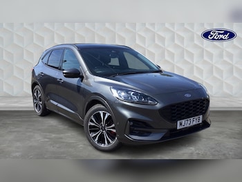 Used Ford Kuga 2023 for sale - 78889370: Photo