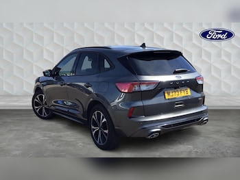 Used Ford Kuga 2023 for sale - 78889370: Photo