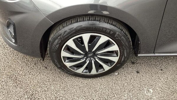 Used Ford Fiesta 2023 for sale - 76008665: Photo 16