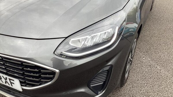 Used Ford Fiesta 2023 for sale - 76008665: Photo 18