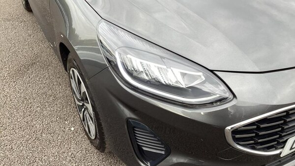Used Ford Fiesta 2023 for sale - 76008665: Photo 19