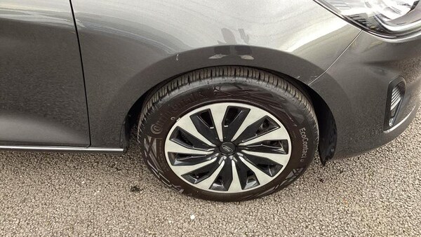 Used Ford Fiesta 2023 for sale - 76008665: Photo 20