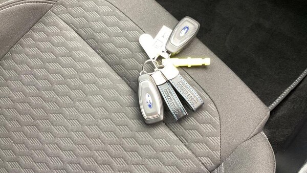Used Ford Fiesta 2023 for sale - 76008665: Photo 31