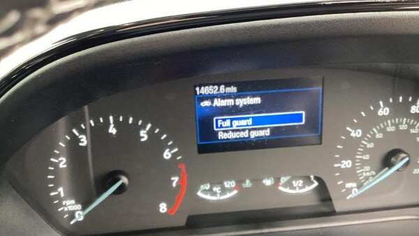 Used Ford Fiesta 2023 for sale - 76008665: Photo 34
