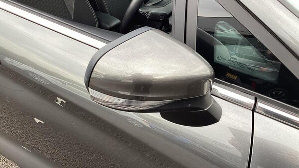Used Ford Fiesta 2023 for sale - 76008665: Photo 36