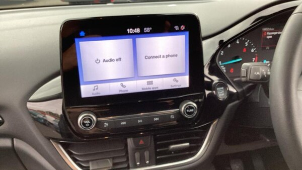 Used Ford Fiesta 2023 for sale - 76008665: Photo 7