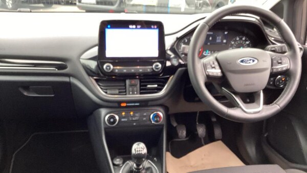 Used Ford Fiesta 2023 for sale - 76008665: Photo 8