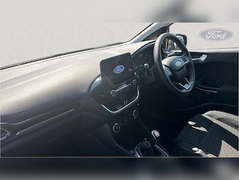 Used Ford Fiesta 2023 for sale - 79468023: Photo