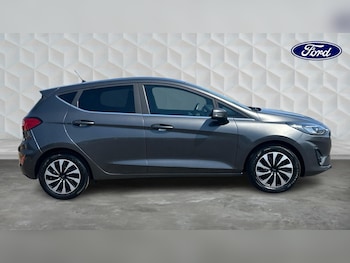 Used Ford Fiesta 2023 for sale - 79468023: Photo