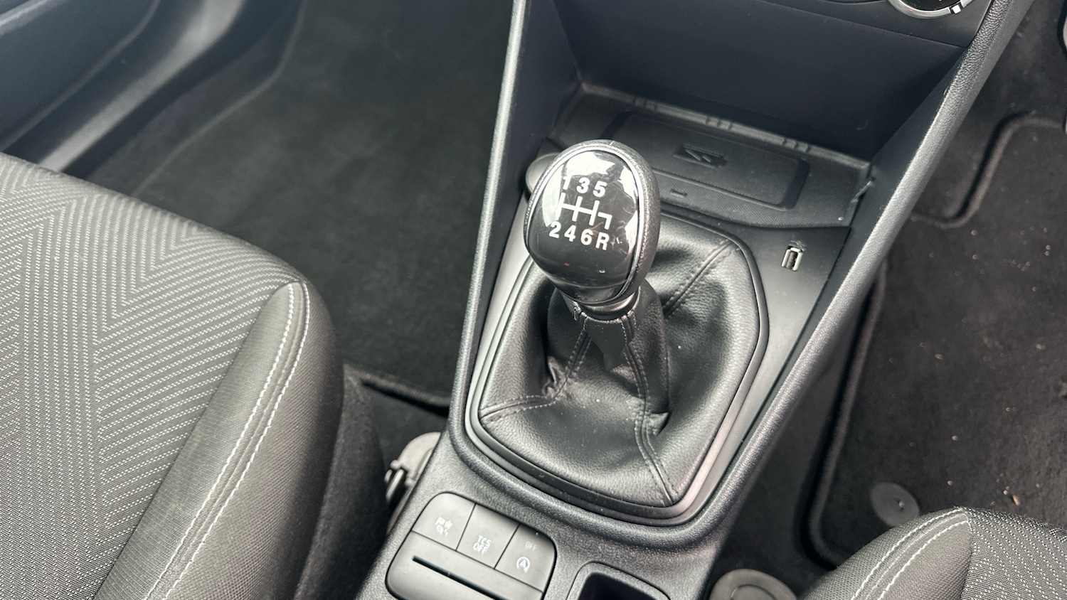 Used Ford Fiesta 2022 for sale - 77602955: Photo 11