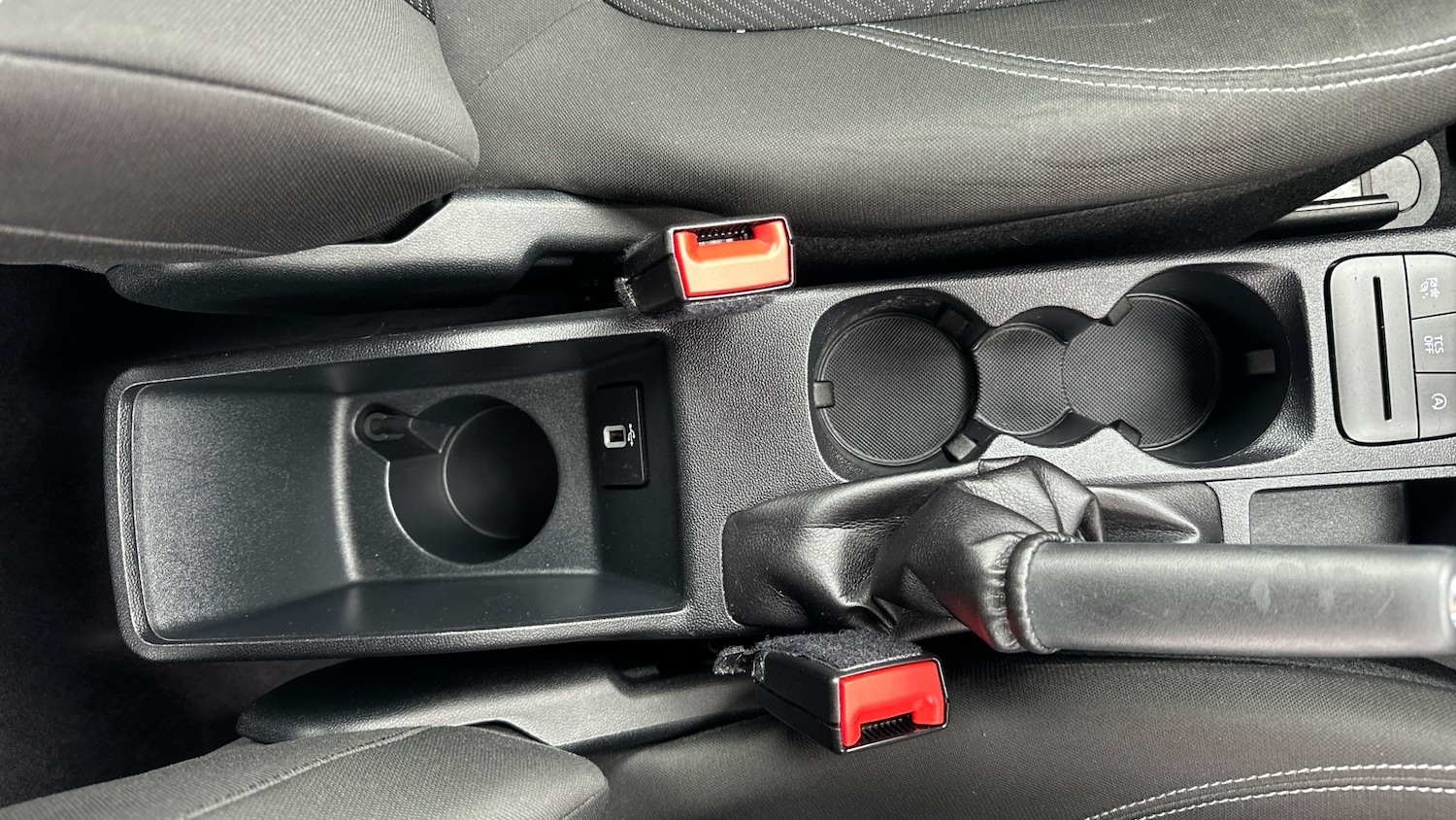 Used Ford Fiesta 2022 for sale - 77602955: Photo 12