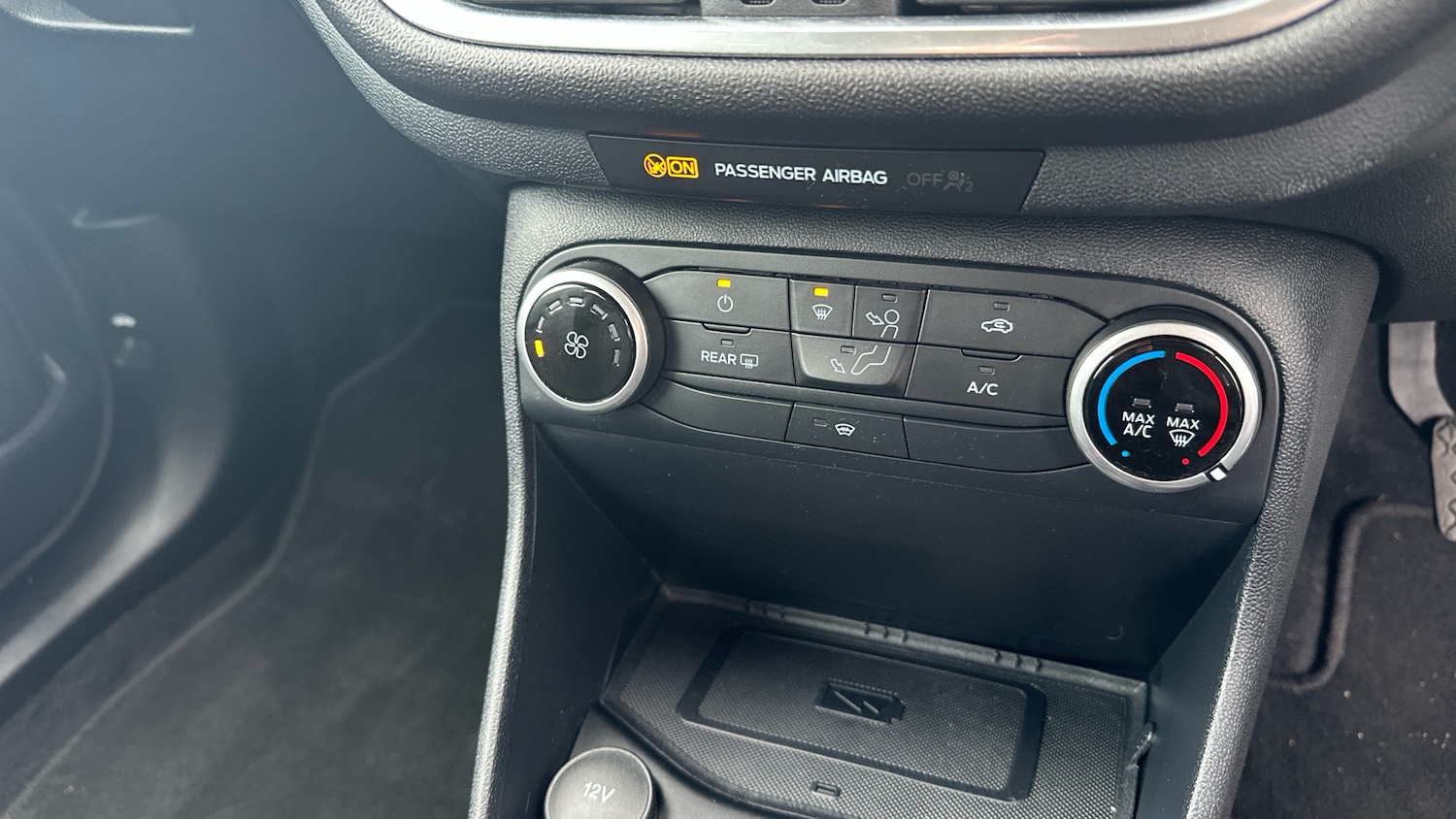 Used Ford Fiesta 2022 for sale - 77602955: Photo 15