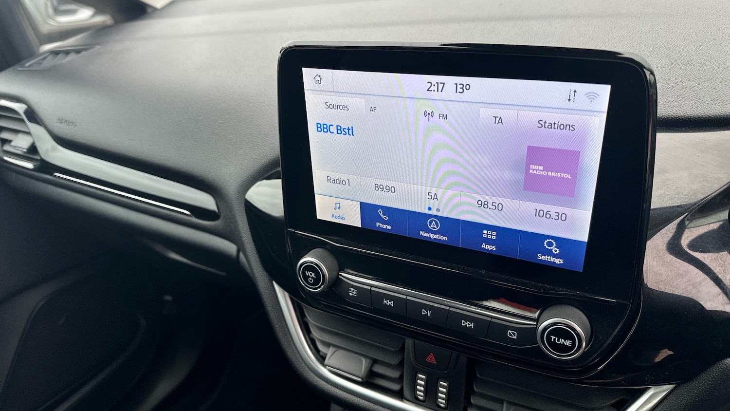 Used Ford Fiesta 2022 for sale - 77602955: Photo 16