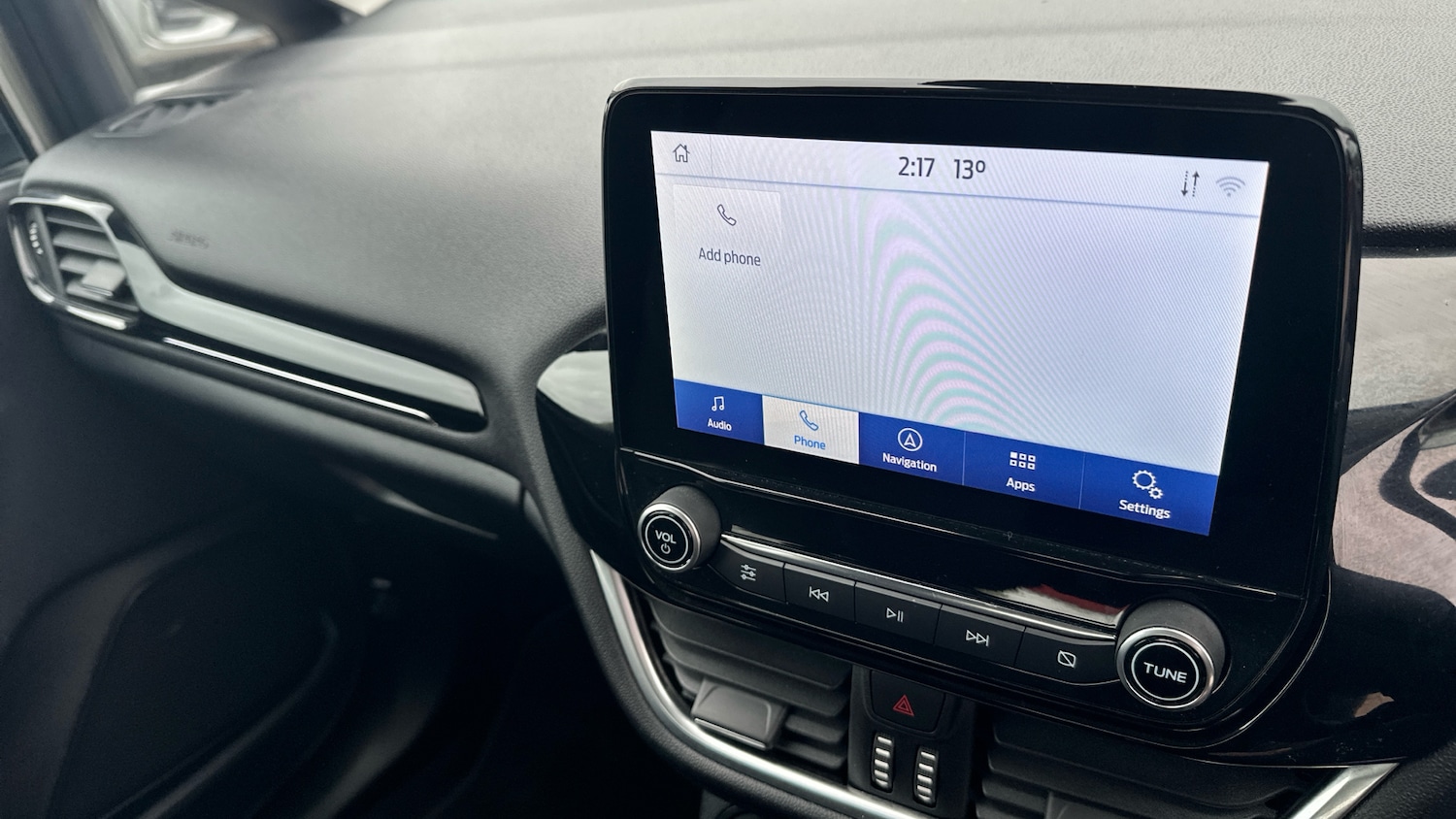 Used Ford Fiesta 2022 for sale - 77602955: Photo 17