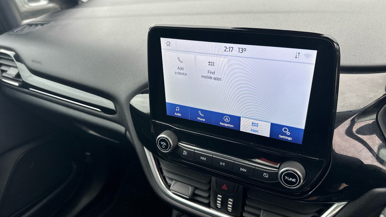 Used Ford Fiesta 2022 for sale - 77602955: Photo 19