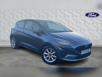 Ford Fiesta feature image