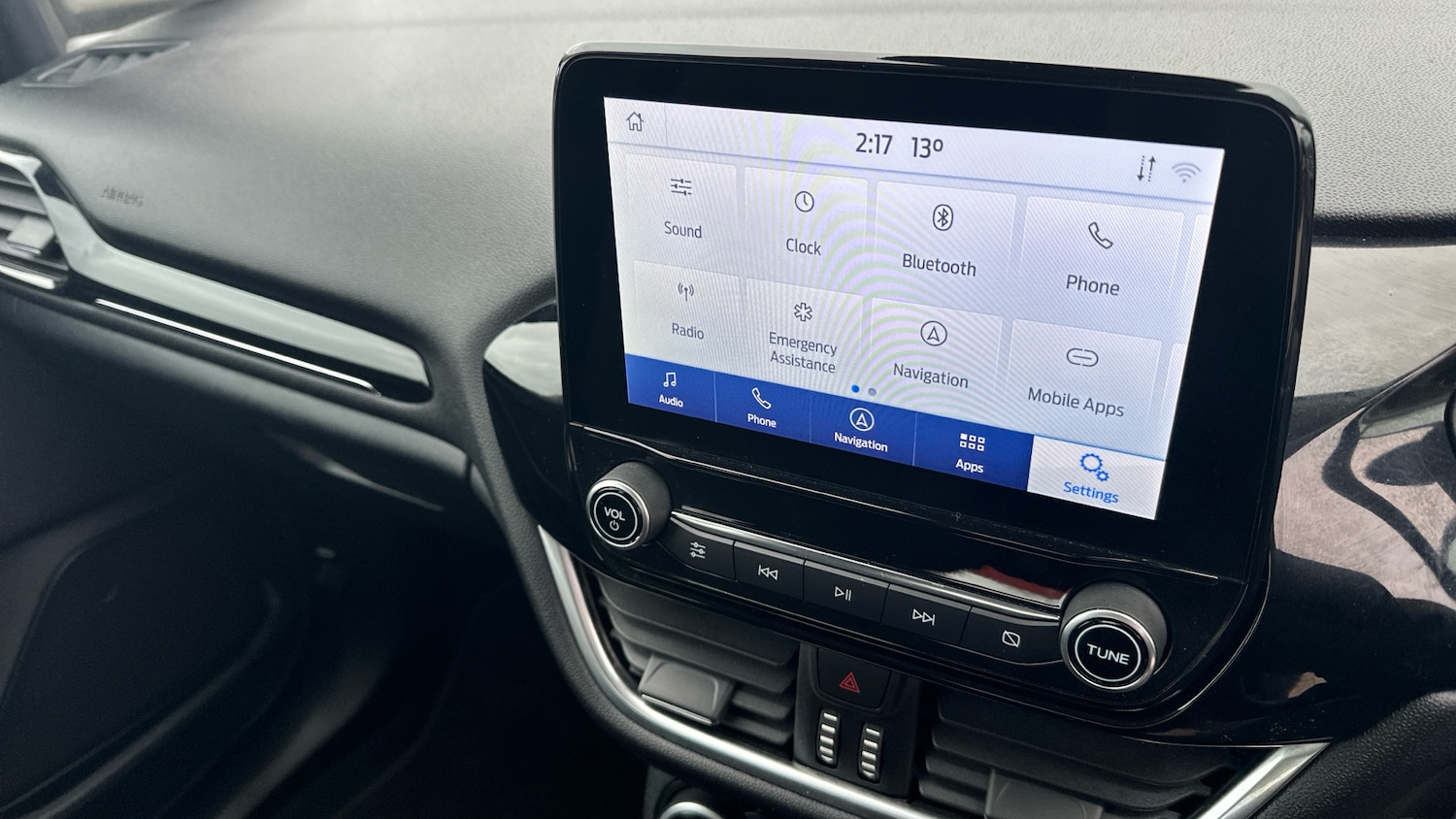 Used Ford Fiesta 2022 for sale - 77602955: Photo 20