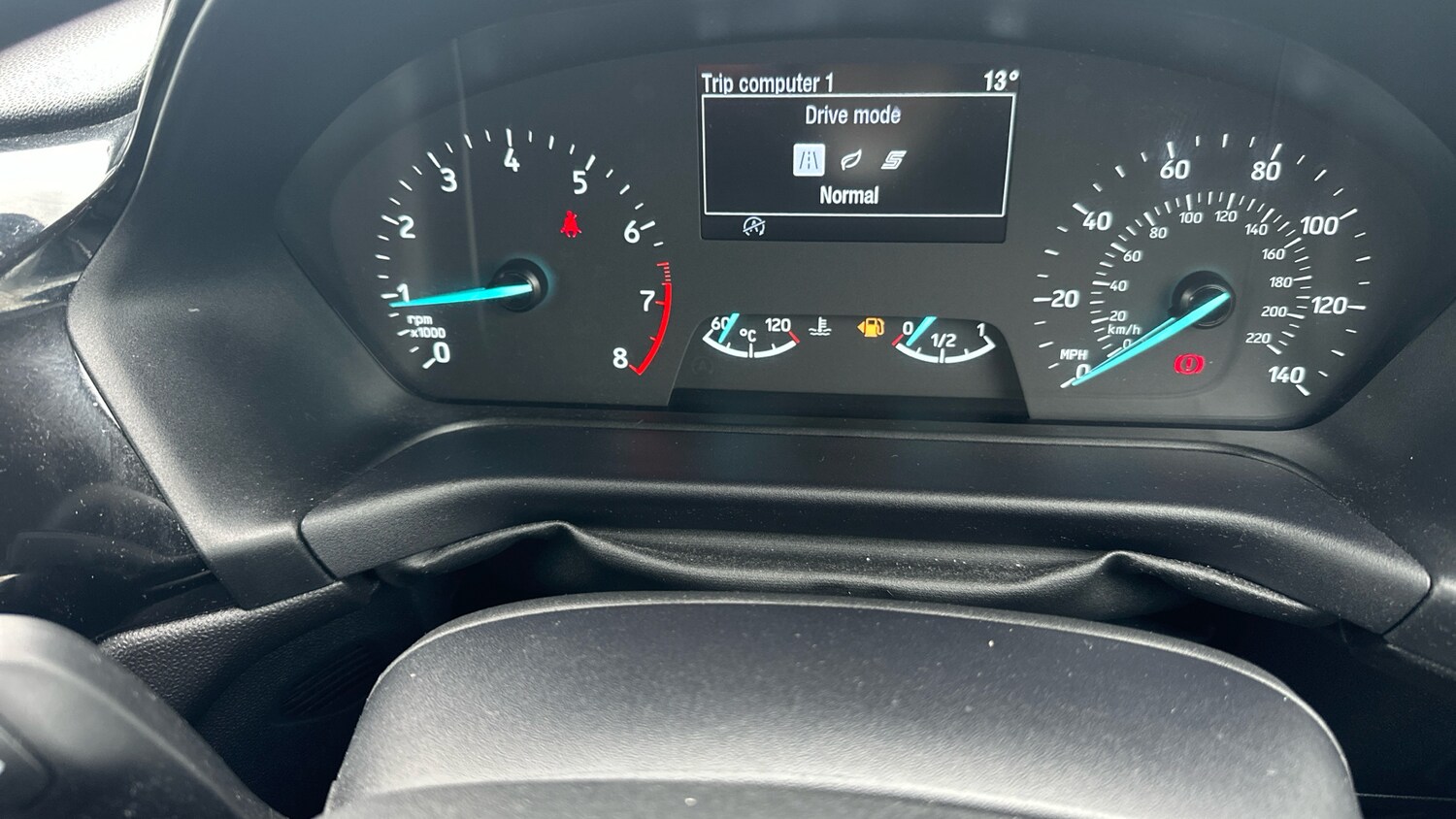 Used Ford Fiesta 2022 for sale - 77602955: Photo 22