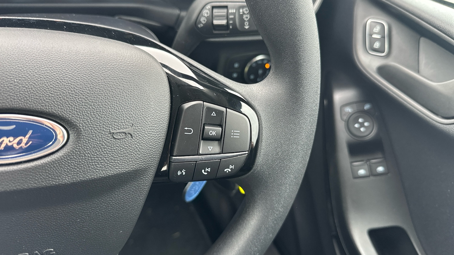 Used Ford Fiesta 2022 for sale - 77602955: Photo 24