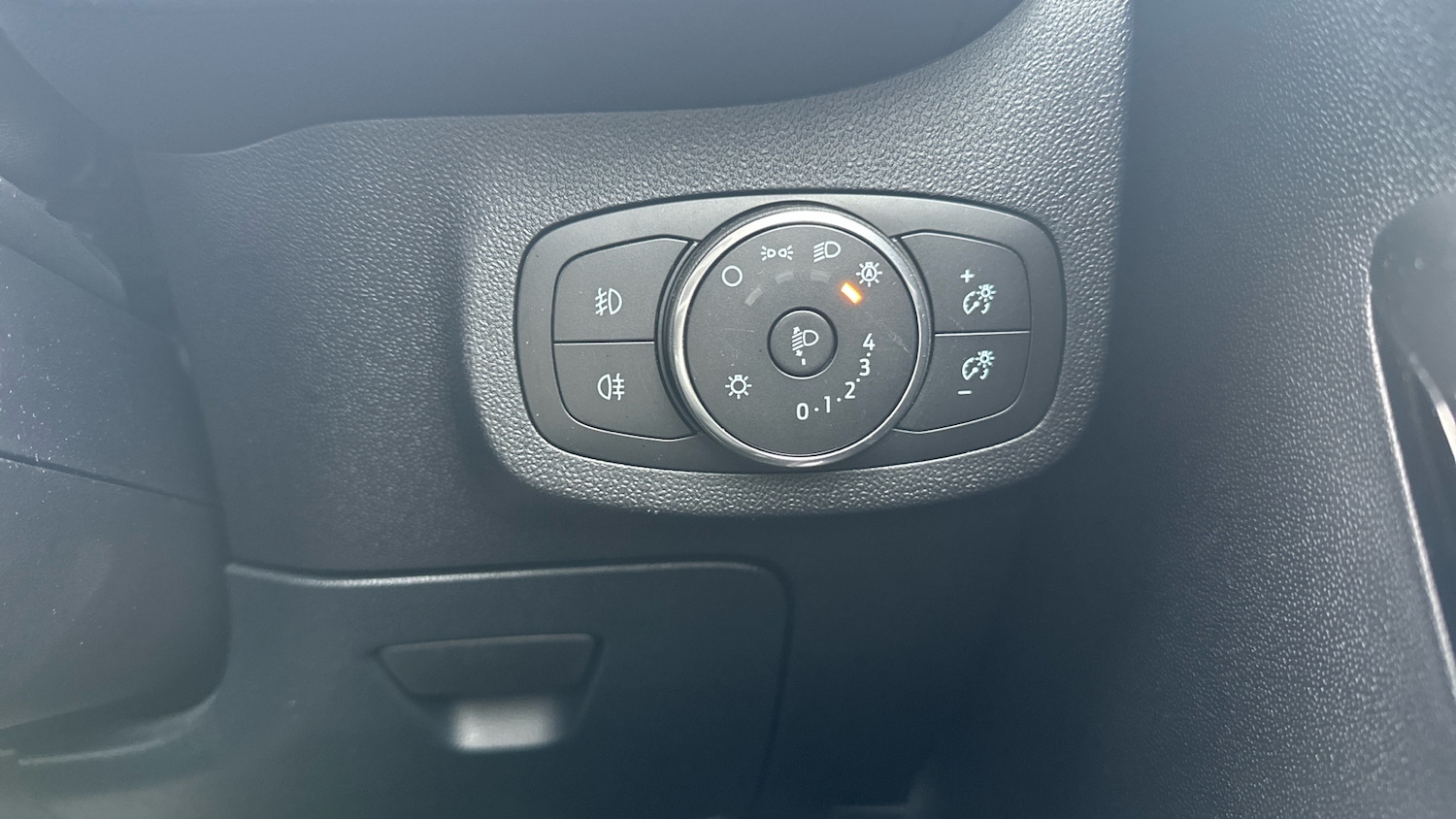 Used Ford Fiesta 2022 for sale - 77602955: Photo 25