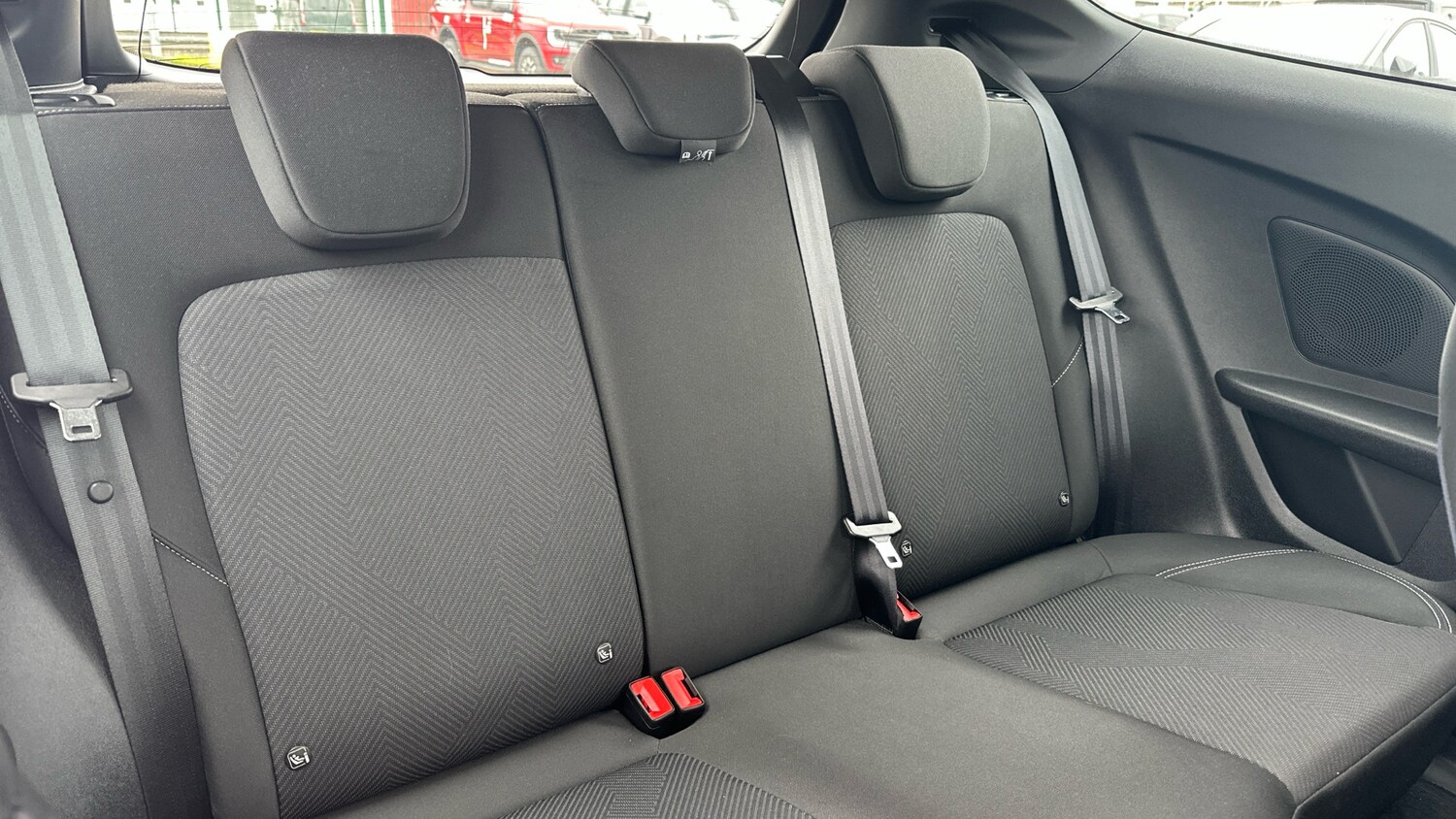 Used Ford Fiesta 2022 for sale - 77602955: Photo 26