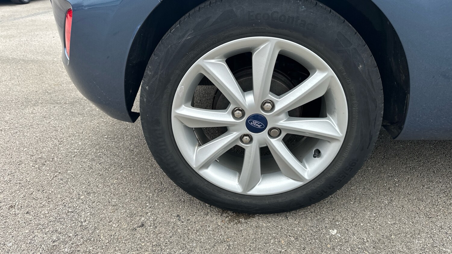 Used Ford Fiesta 2022 for sale - 77602955: Photo 27