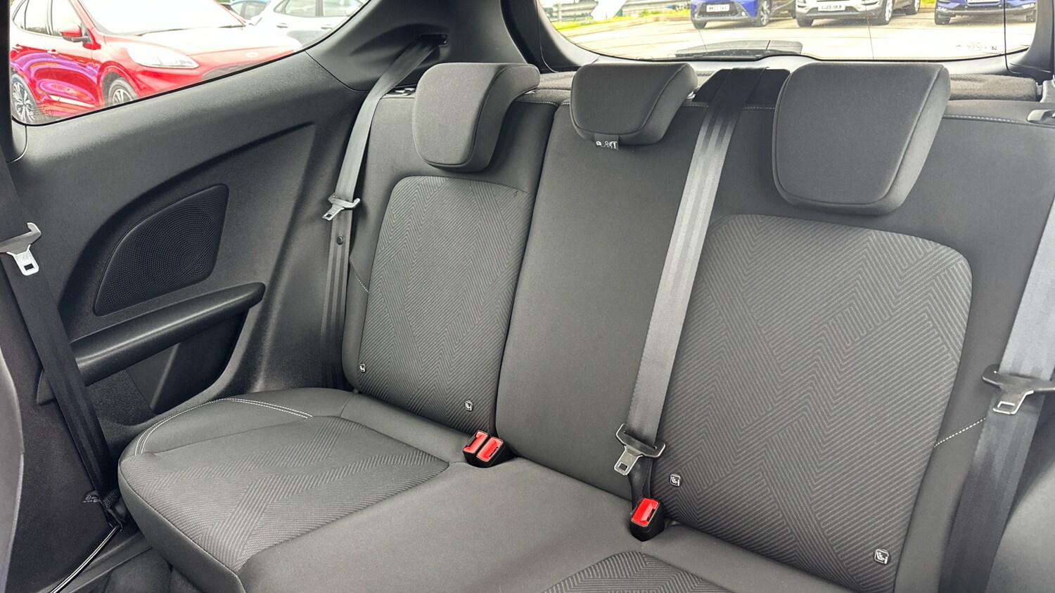 Used Ford Fiesta 2022 for sale - 77602955: Photo 31