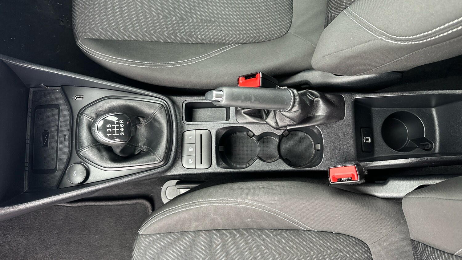 Used Ford Fiesta 2022 for sale - 77602955: Photo 32