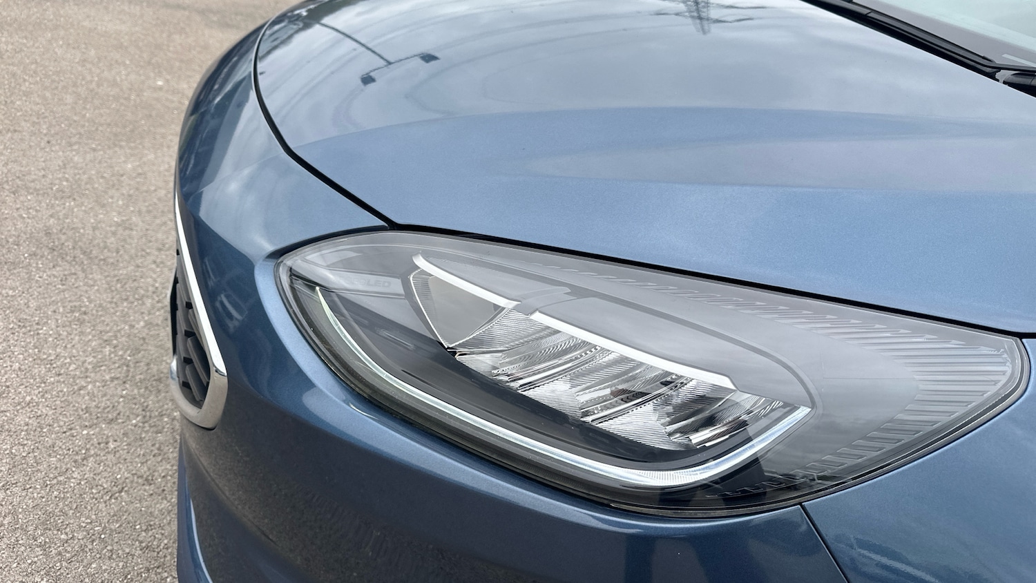 Used Ford Fiesta 2022 for sale - 77602955: Photo 35