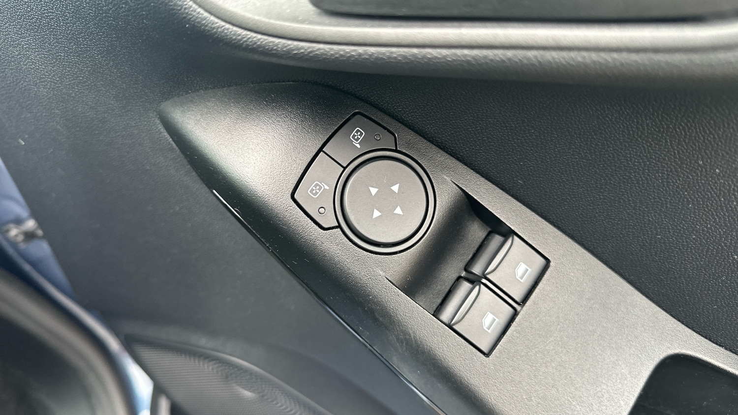 Used Ford Fiesta 2022 for sale - 77602955: Photo 9