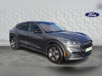 Used Ford Mustang Mach-E 2023 for sale - 77505260: Photo