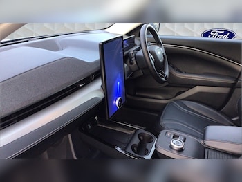 Used Ford Mustang Mach-E 2023 for sale - 77505260: Photo