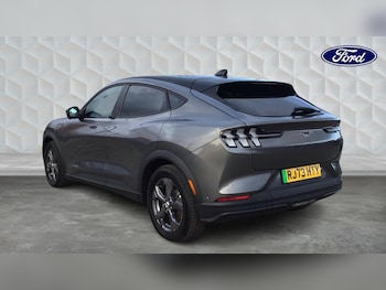 Used Ford Mustang Mach-E 2023 for sale - 77505260: Photo