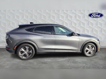 Used Ford Mustang Mach-E 2023 for sale - 77505260: Photo