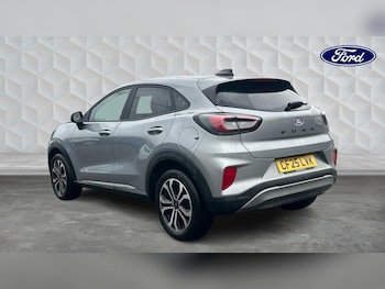 Used Ford Puma 2025 for sale - 77916334: Photo