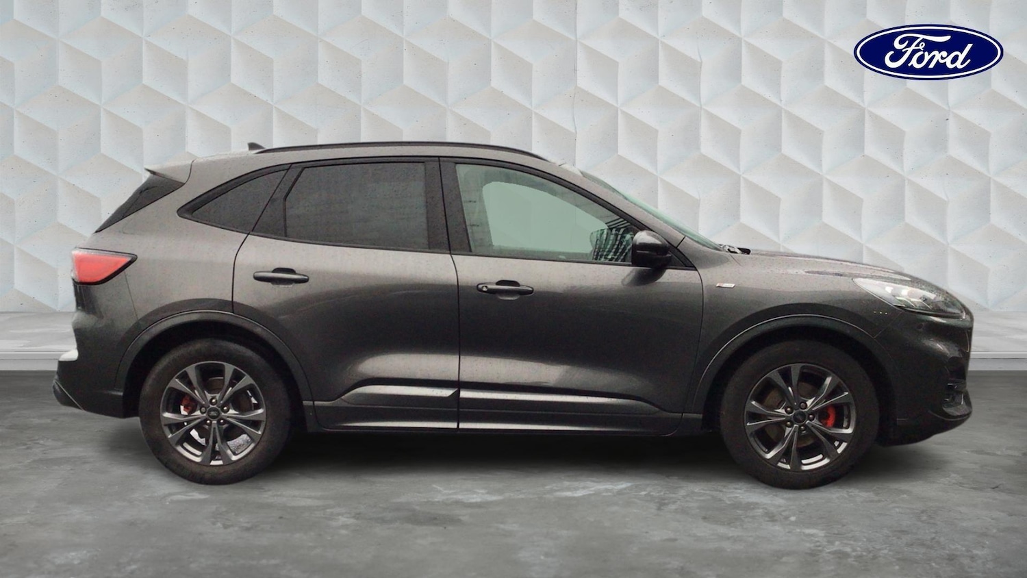 Used Ford Kuga 2022 for sale - 77504982: Photo 4