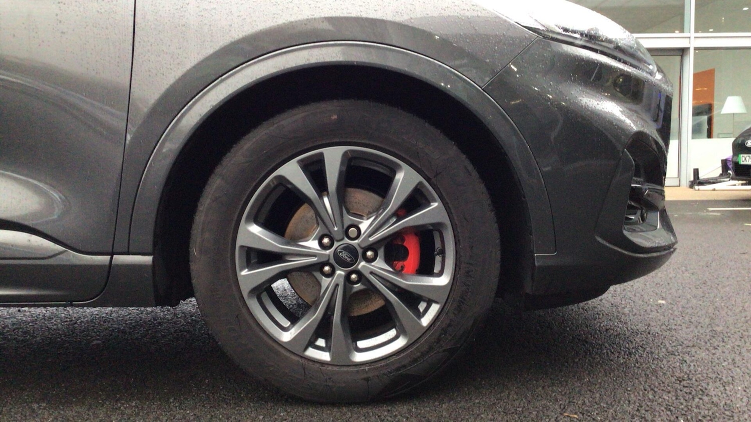 Used Ford Kuga 2022 for sale - 77504982: Photo 5