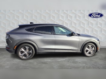 Used Ford Mustang Mach-E 2023 for sale - 77603234: Photo