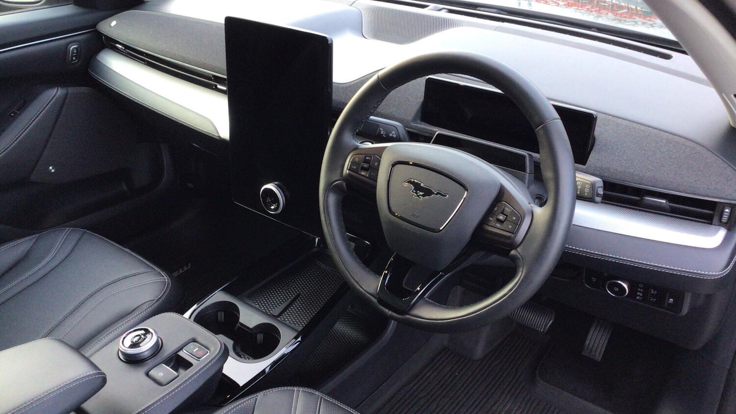 Used Ford Mustang Mach-E 2023 for sale - 77603234: Photo 6