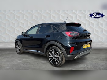Used Ford Puma 2023 for sale - 79417947: Photo