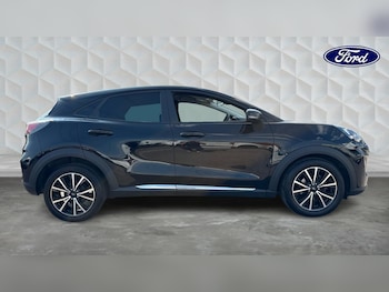 Used Ford Puma 2023 for sale - 79417947: Photo
