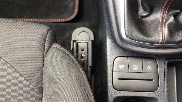 Used Ford Puma 2022 for sale - 76234724: Photo 13
