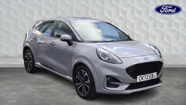 Used Ford Puma 2022 for sale - 76234724: Photo 1