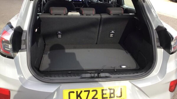 Used Ford Puma 2022 for sale - 76234724: Photo 28