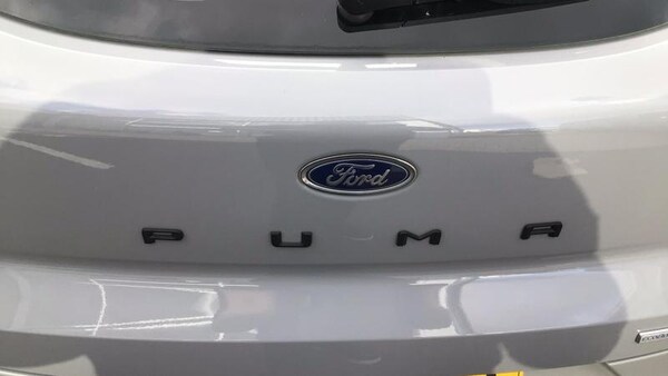 Used Ford Puma 2022 for sale - 76234724: Photo 29
